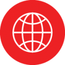Globe Icon