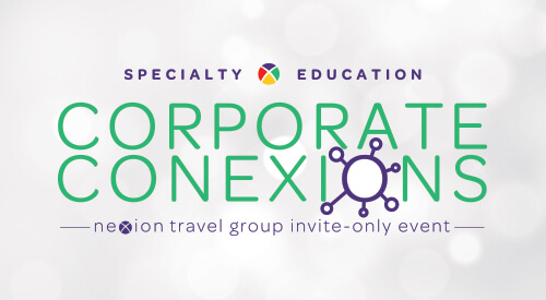 Corporate Conexions