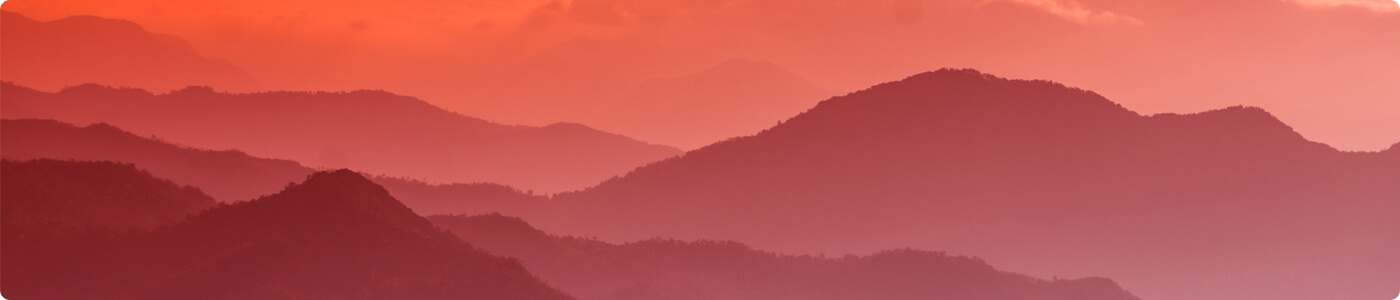 Red Mountains