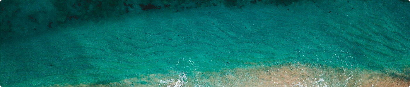 Green water shoreland