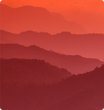 Red Mountains