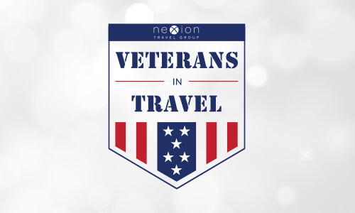 Veterans in Travel