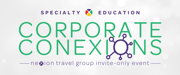 Corporate Conexions Logo