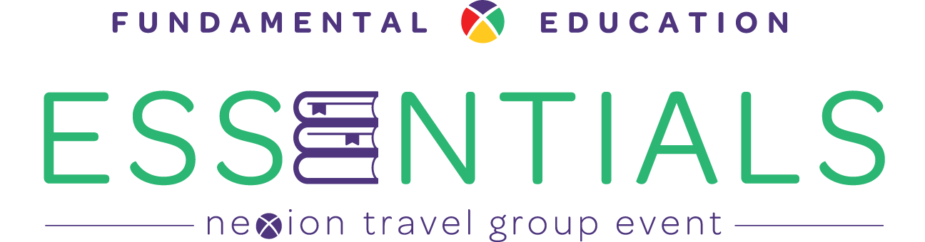 Essentials logo
