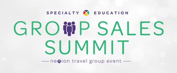 Group Sales Summit