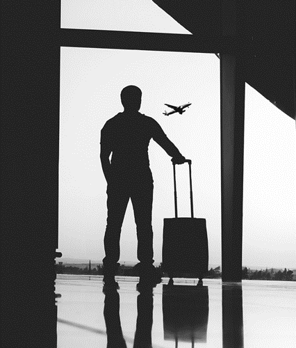 Airport photo