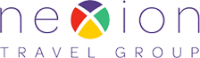 Nexion Logo Purple