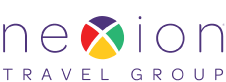 Nexion Logo Purple