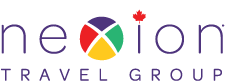 Nexion Canada Logo