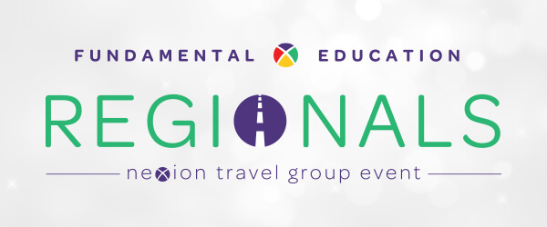 Regionals logo