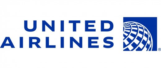 United Airlines logo United Airlines logo