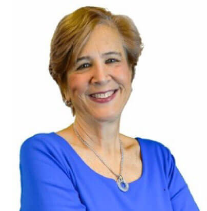 jackie_wp Jackie President Nexion Travel Group