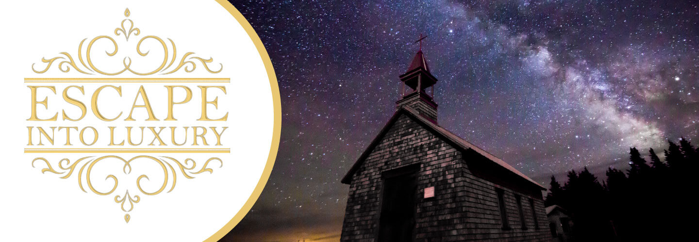 Certified International Dark Sky Reserves Around the World