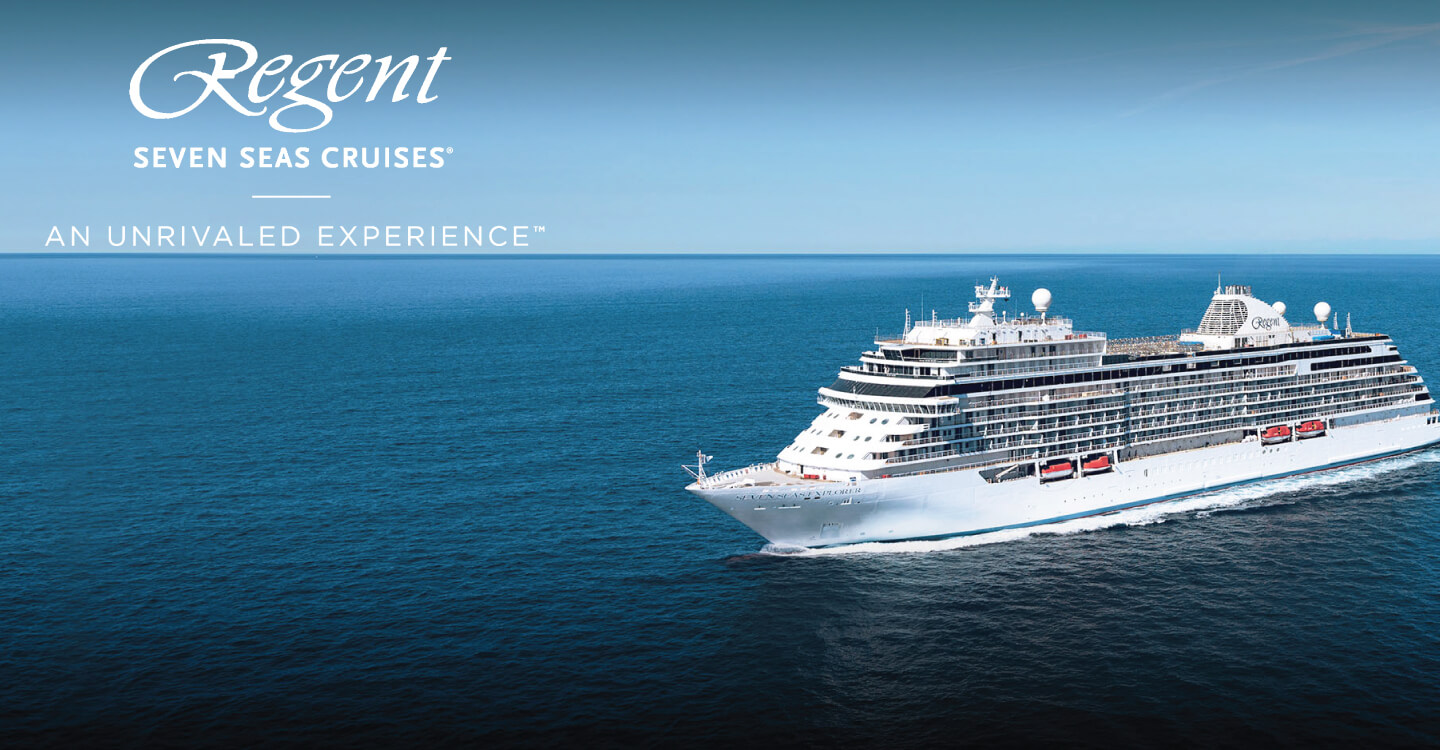 Regent Seven Seas Cruises Regent Seven Seas Cruises