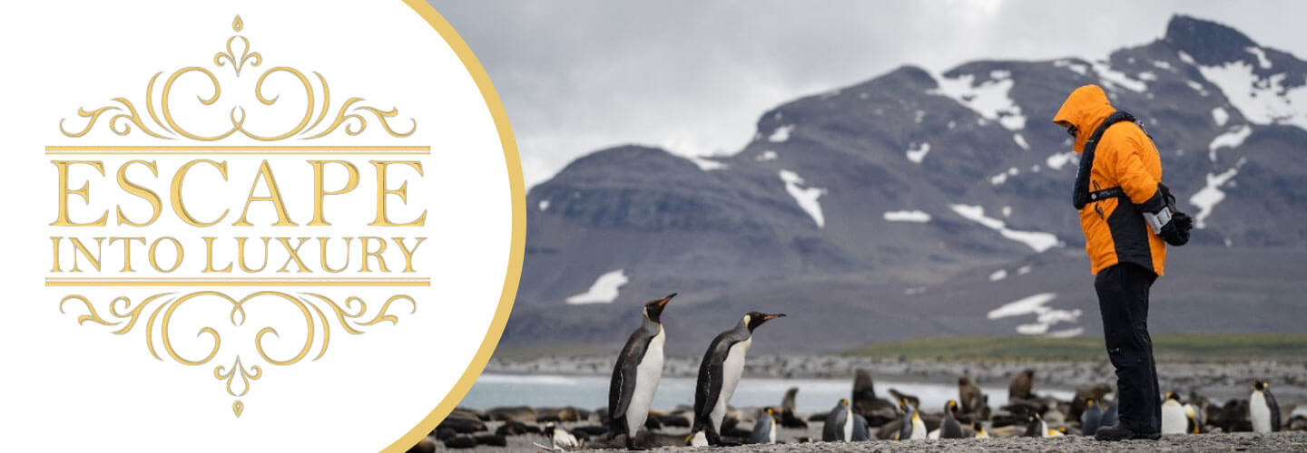 Seabourn Expeditions