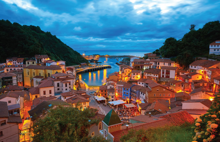 Transcantábrico – Northern Spain