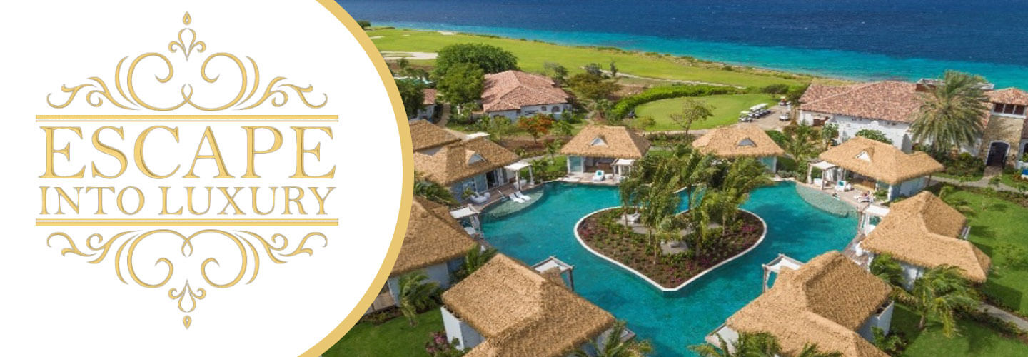 The Iconic Hideaway of the Dutch Caribbean The Iconic Hideaway of the Dutch Caribbean