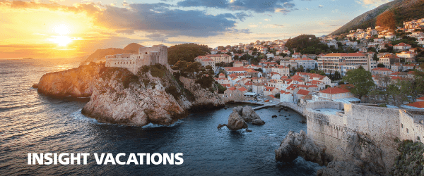Insight Vacations