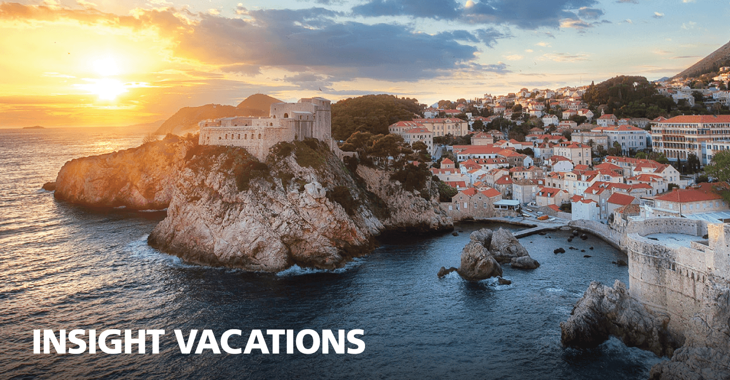 Insight Vacations Insight Vacations