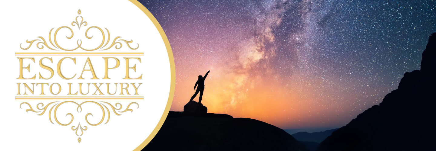 Adventure Travel: From the Depths of the Sea to the Edges of Space Adventure Travel: From the Depths of the Sea to the Edges of Space