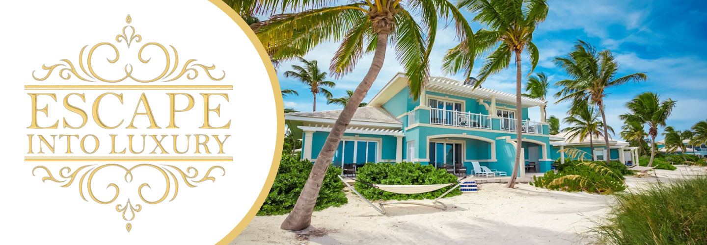 Escape to a Secluded Oasis – Great Exuma, Bahamas