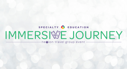 Immersive Journey