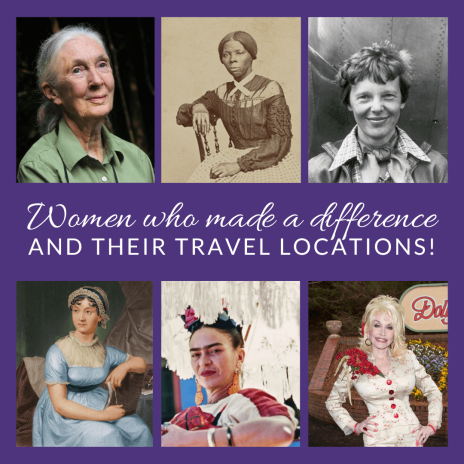 Travel locations (1)