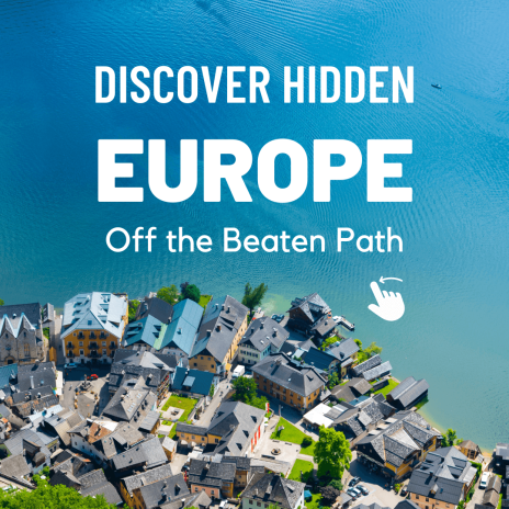 Europes Hidden Gems (1)