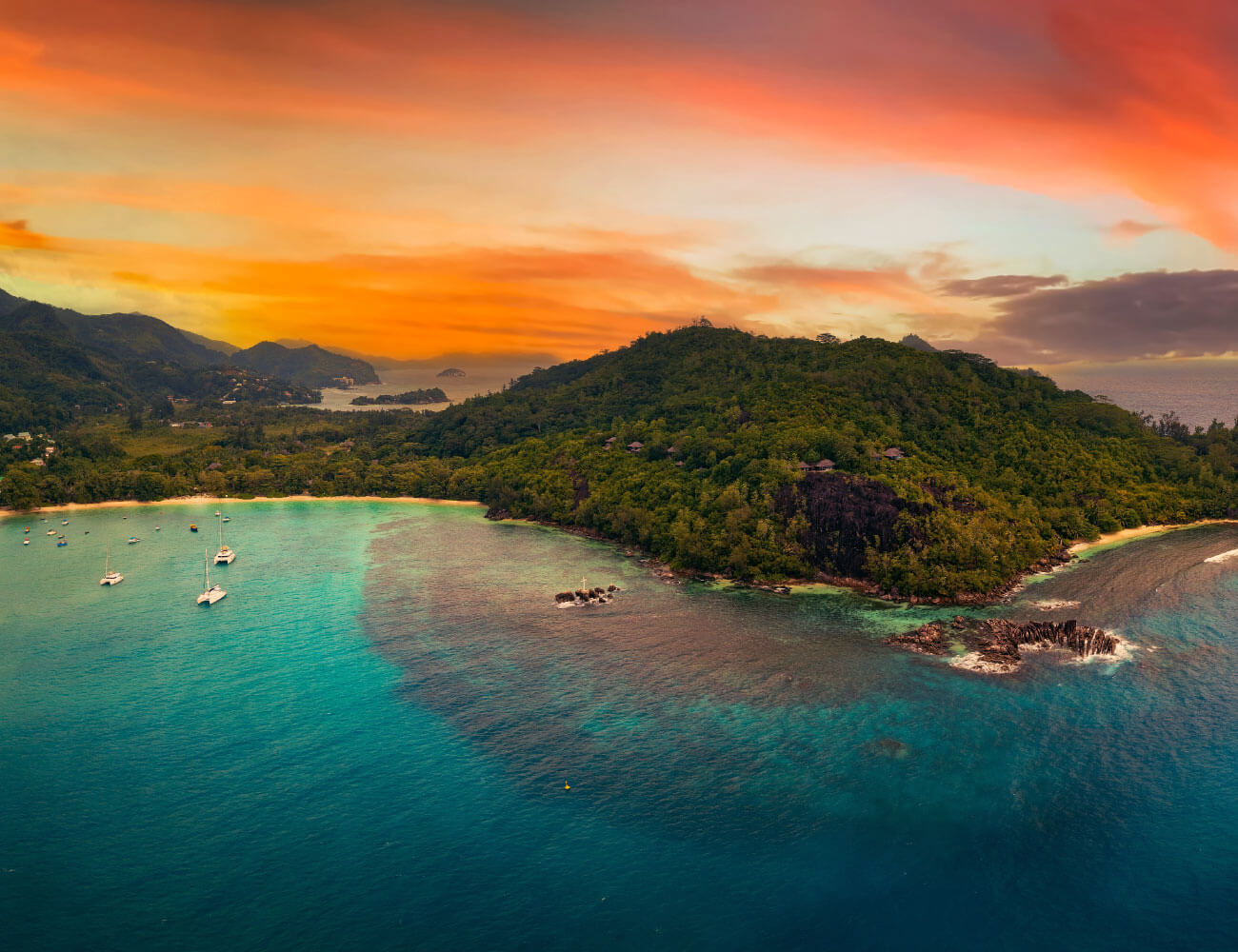 Seychelles