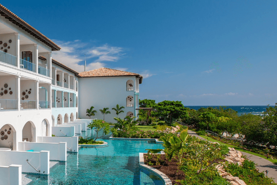 Sandals® Royal Curaçao