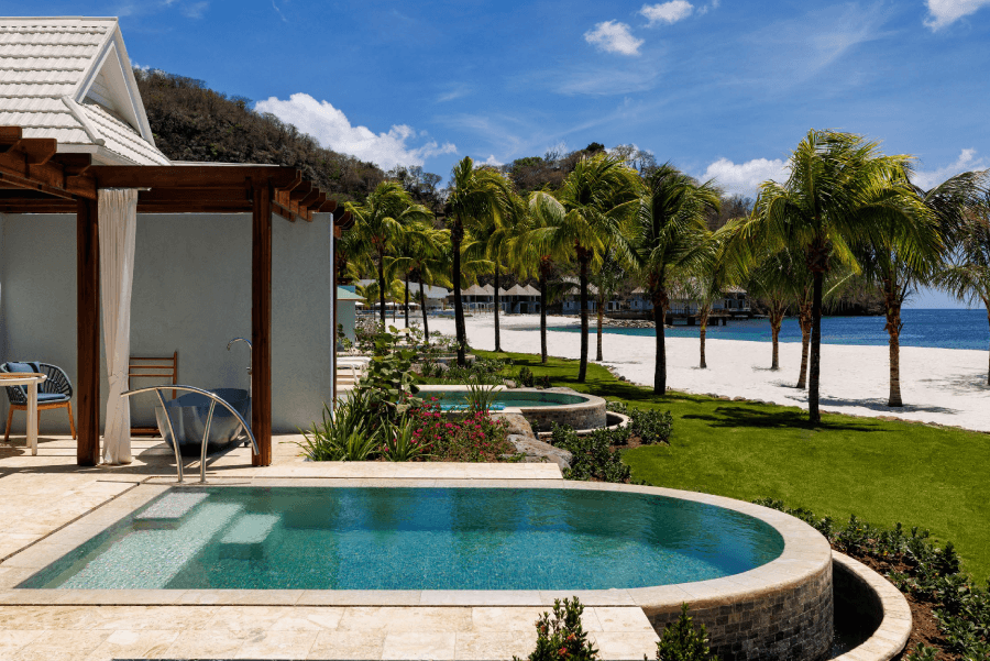 Sandals® Saint Vincent