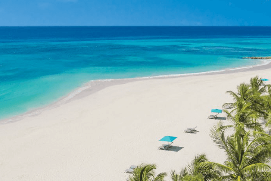 Sandals® Royal Barbados