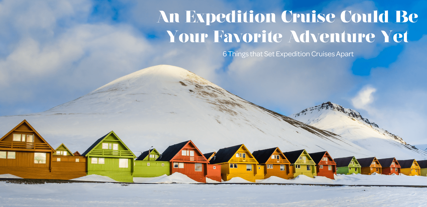 Expedition-Cruise
