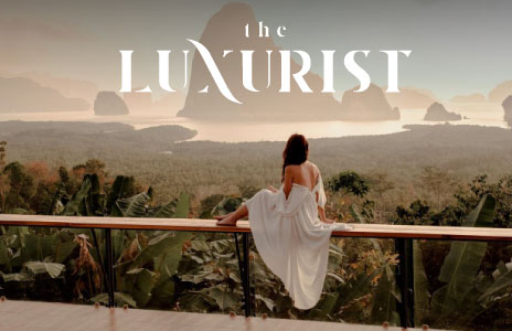 The Luxurist