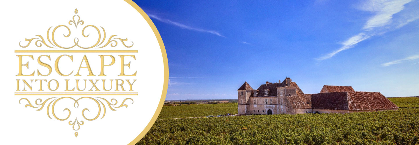 Summer Your Way: Discover Europe’s Rivers Summer Your Way: Discover Europe’s Rivers