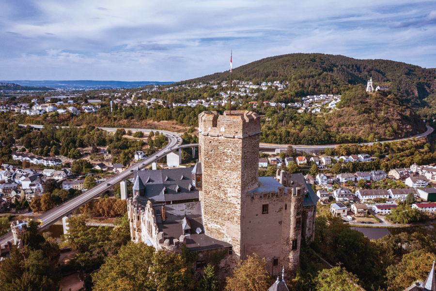 Twilight Tales from the Tower