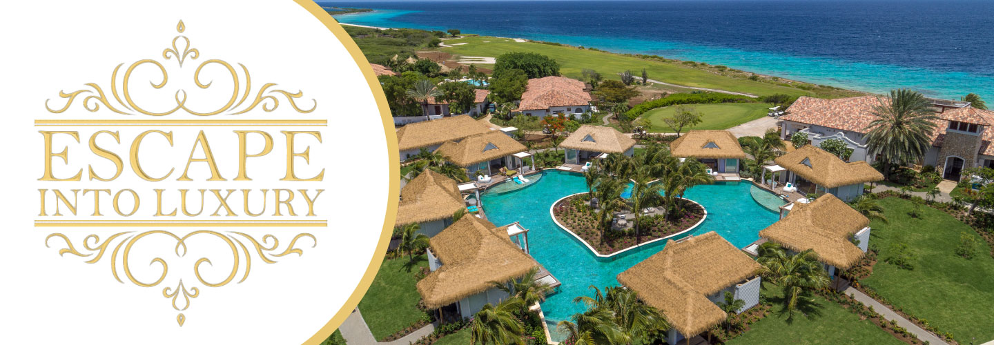 Sandals Royal Curaçao: Where European Charm Meets Caribbean Soul Sandals Royal Curaçao: Where European Charm Meets Caribbean Soul