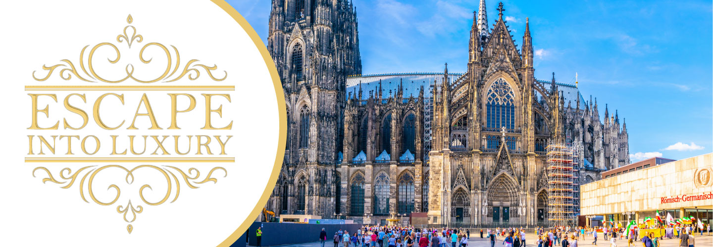 Exclusive Experiences Only Offered with Viking