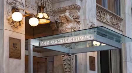 CandlerHotel