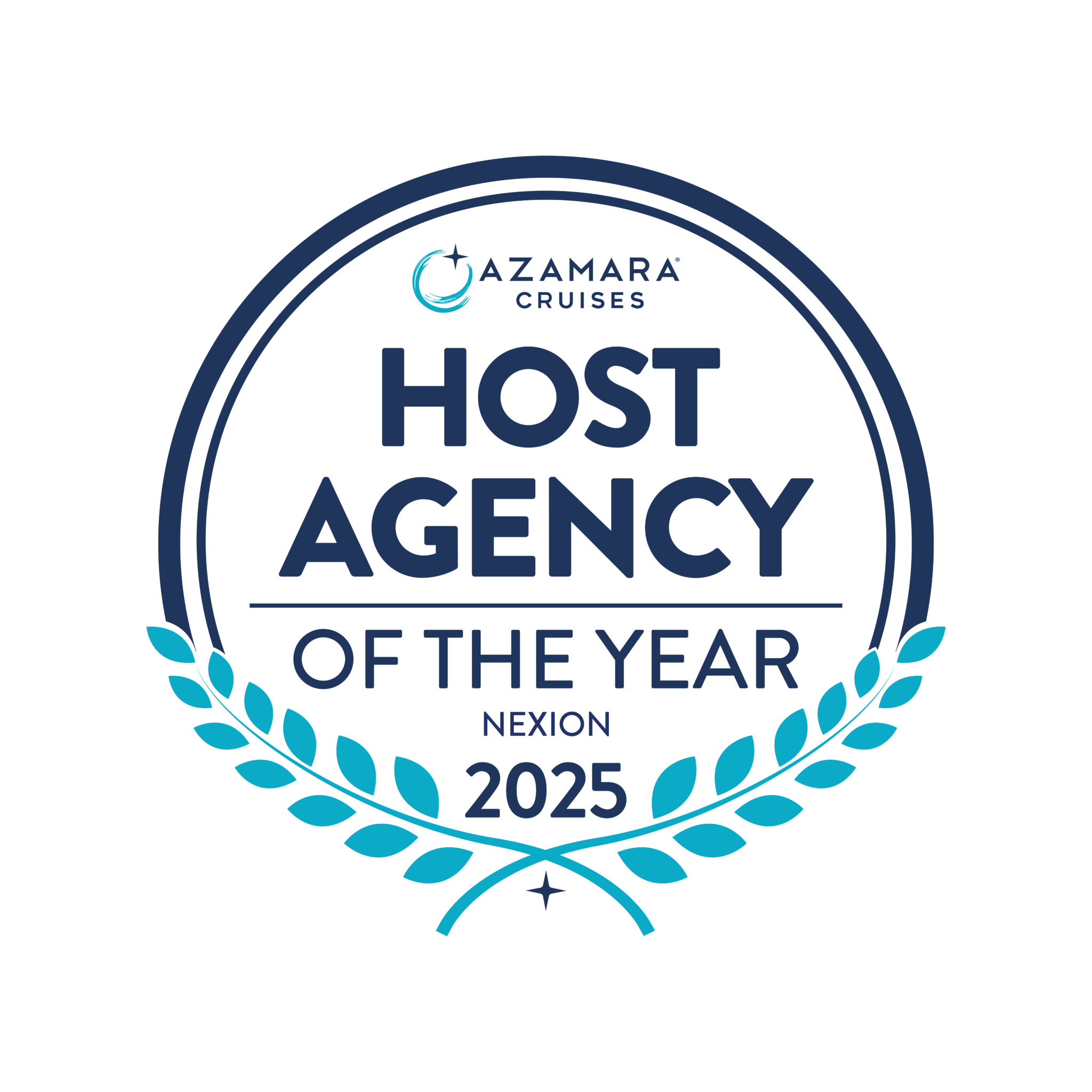 Host Agency of the year2026