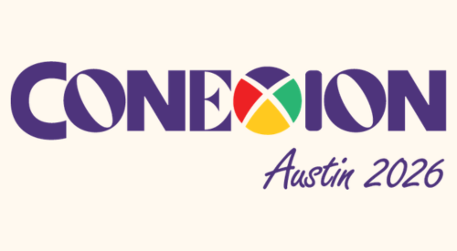 CoNexion Logo website