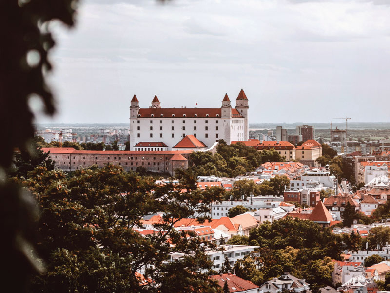 Bratislava