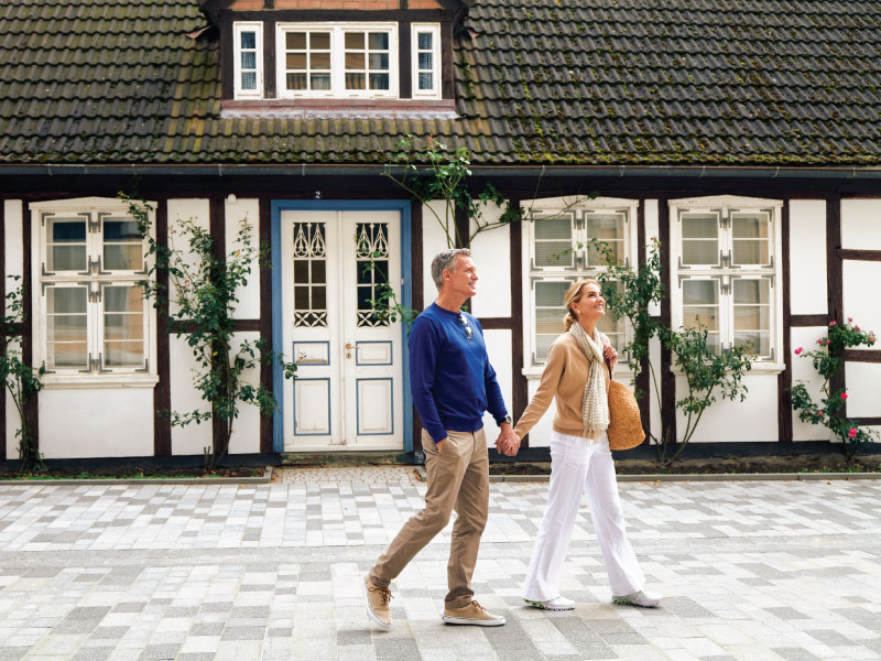 Lifestyle - Warnemunde, Germany