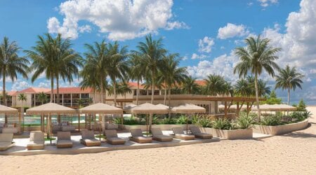 Hyatt Vivid Punta Cana