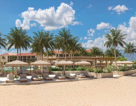Hyatt Vivid Punta Cana