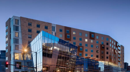 Art Hotel Denver