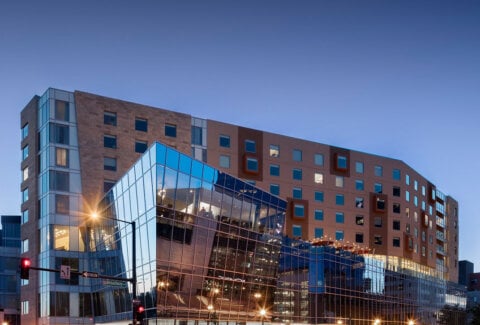 Art Hotel Denver
