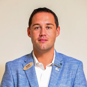 Jeffrey Speelman