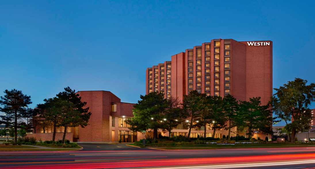 Westin