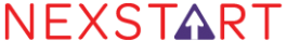 Nexstart Logo